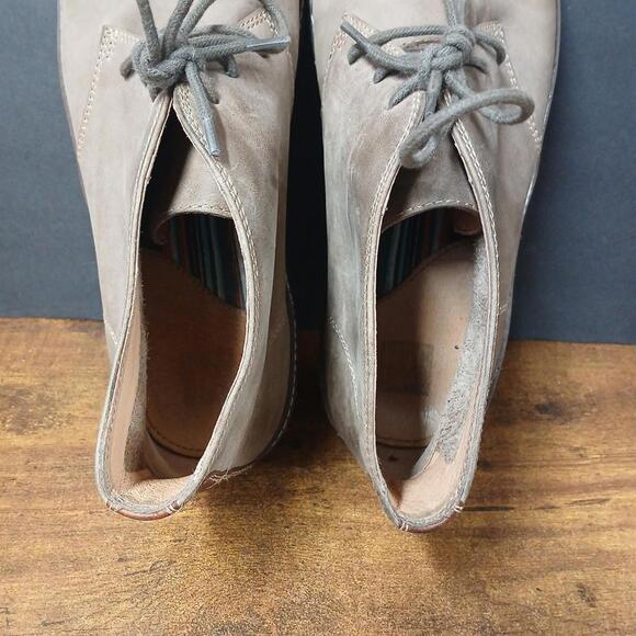 J&M Men's Casual Shoes, Size 11M, Model # 59-2969 - Picture 6 of 7